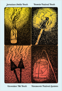 More Nights on Maui_ Getting My Story Straight from Hawai_i_s Heart by Rosalind Everard, fictionalized memoir